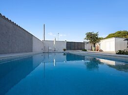 Holiday Home Eros