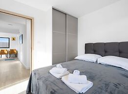 Holiday Home Eros