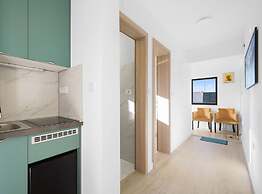 Holiday Home Eros