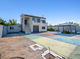 Holiday Home Eros