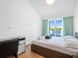Holiday Home Eros