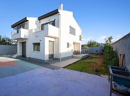 Holiday Home Eros
