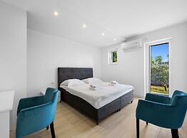Holiday Home Eros