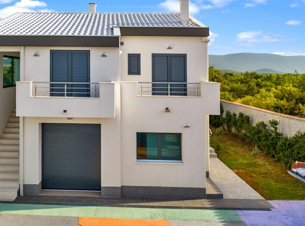 Holiday Home Eros