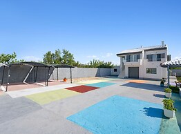 Holiday Home Eros