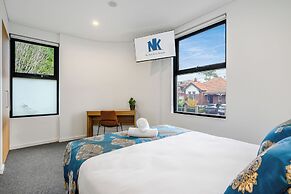 THE PARK OASIS BURWOOD
