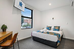 THE PARK OASIS BURWOOD
