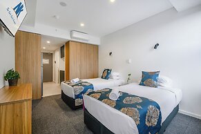 THE PARK OASIS BURWOOD