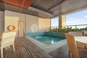 Terava by Kozystay - Kemayoran