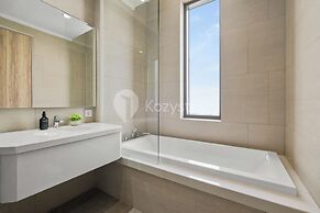 Terava by Kozystay - Kemayoran