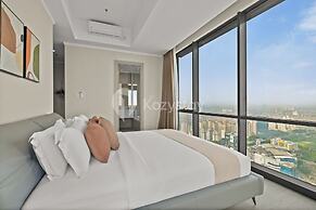 Terava by Kozystay - Kemayoran