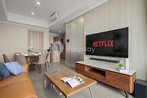 Terava by Kozystay - Kemayoran