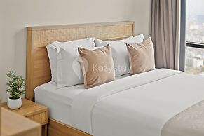 Terava by Kozystay - Kemayoran