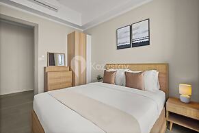 Terava by Kozystay - Kemayoran