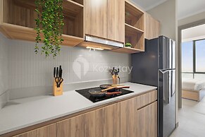 Terava by Kozystay - Kemayoran