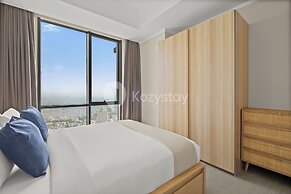 Terava by Kozystay - Kemayoran