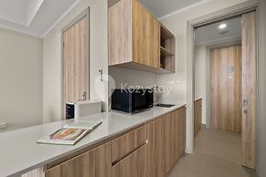 Terava by Kozystay - Kemayoran