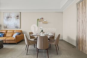 Terava by Kozystay - Kemayoran