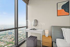 Terava by Kozystay - Kemayoran