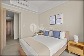 Terava by Kozystay - Kemayoran