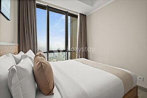 Terava by Kozystay - Kemayoran