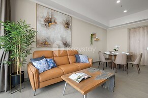 Terava by Kozystay - Kemayoran