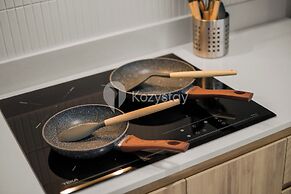 Terava by Kozystay - Kemayoran