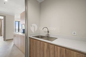 Terava by Kozystay - Kemayoran