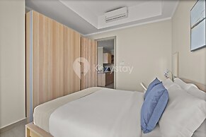 Terava by Kozystay - Kemayoran