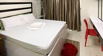 Wind Residences