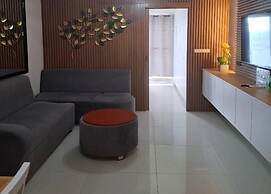 Wind Residences