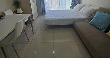 Wind Residences
