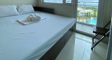 Wind Residences