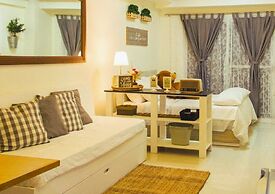 Wind Residences