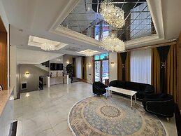 Nizamov Hotel