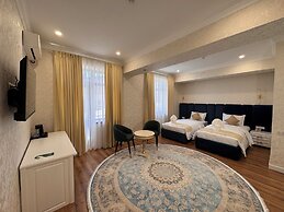 Nizamov Hotel