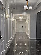 Nizamov Hotel