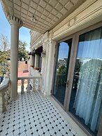 Nizamov Hotel