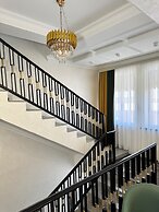 Nizamov Hotel