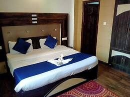 Hotel kailash Ganga