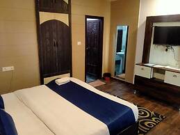 Hotel kailash Ganga