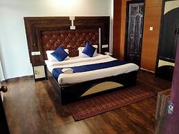 Hotel kailash Ganga