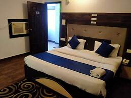 Hotel kailash Ganga