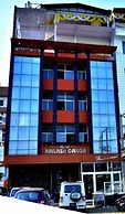 Hotel kailash Ganga