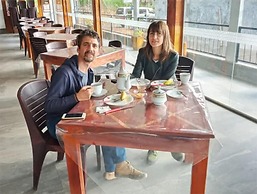 New Heaven Hotel