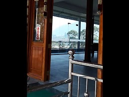 New Heaven Hotel