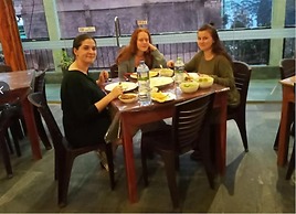 New Heaven Hotel
