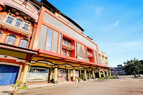 Collection O Batam near DC Mall formerly S Hotel