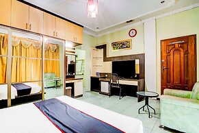 Collection O Batam near DC Mall formerly S Hotel