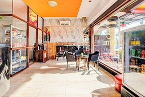 Collection O Batam near DC Mall formerly S Hotel